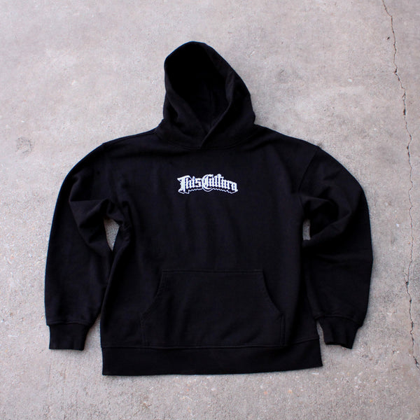 This Cultura Hoodie