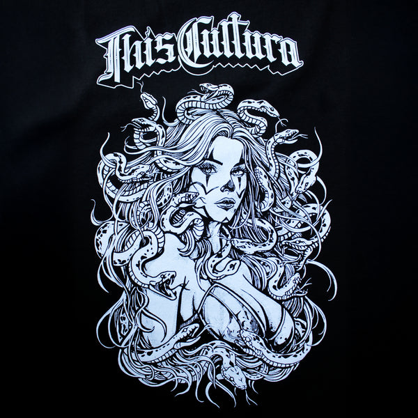 La Medusa
