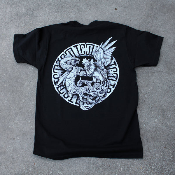 El Gallo/Rattlesnake