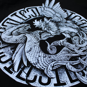 El Gallo/Rattlesnake